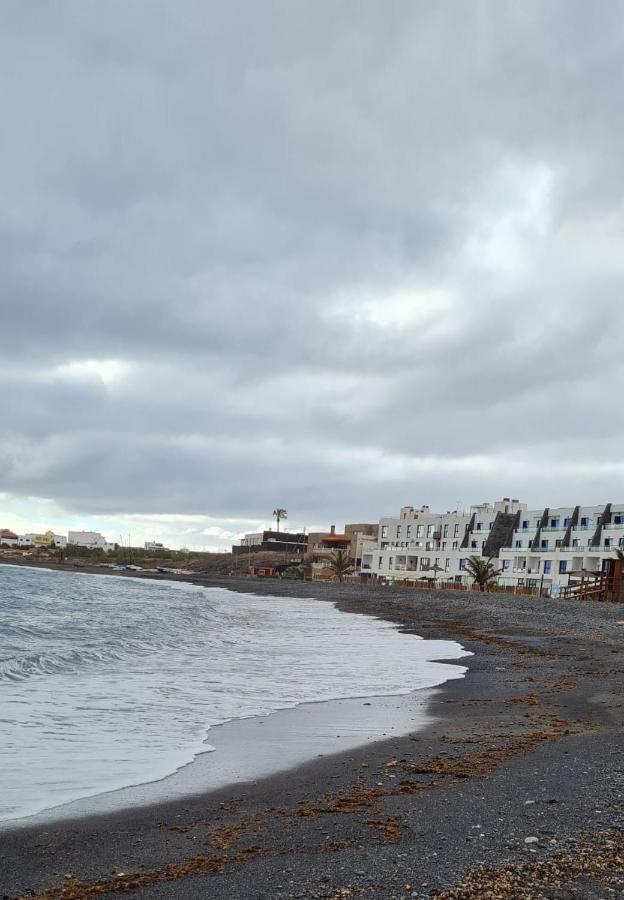 CA.MARCELA. 200 metros del mar. Puerto de las Lajas Exterior foto